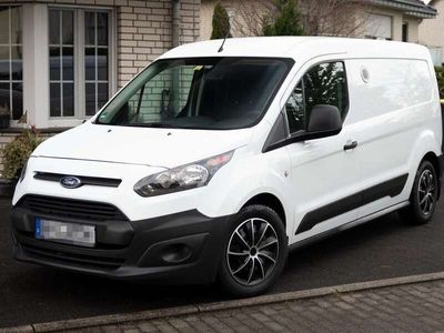 gebraucht Ford Transit Transit ConnectConnect 210 L2 Basis