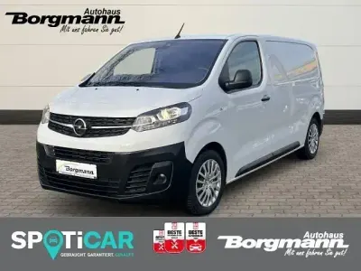 Gebraucht Opel Vivaro-e Combi Edition 120 PS (88 kW) 2023 Andere Van / Kleinbus