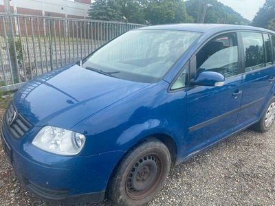 VW Touran