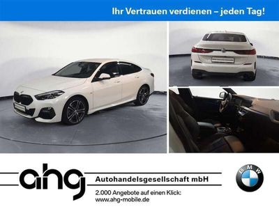 gebraucht BMW 220 i Gran Coupe