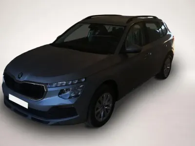 Neu Skoda Kamiq 150 PS (110 kW) 2026 Manufacturer SUV