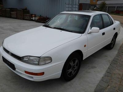 Gebraucht Toyota Camry 136 PS (100 kW) 1993 Weiß Limousine