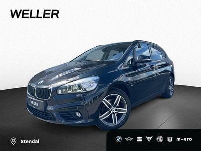BMW 218
