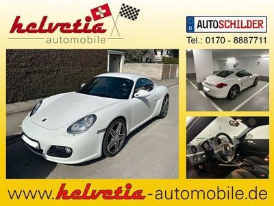 gebraucht Porsche Cayman S Cayman S