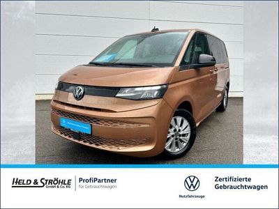 VW Multivan