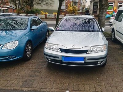 gebraucht Renault Laguna II 