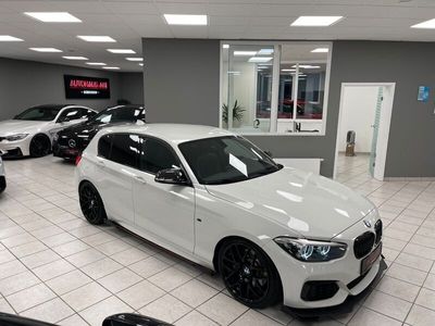BMW M140
