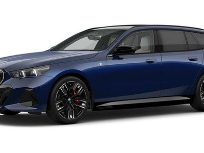 Gebraucht BMW i5 442 kW (601 PS) 2025 Kombi