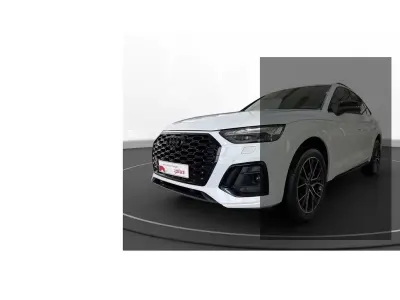 Gebraucht Audi Q5 Sportback