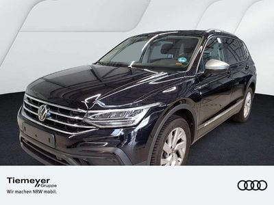VW Tiguan Allspace