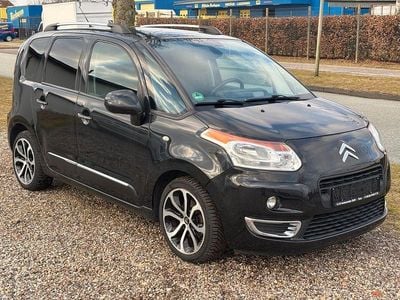 Gebraucht Citroën C3 Picasso 120 PS (88 kW) 2012 Van / Kleinbus