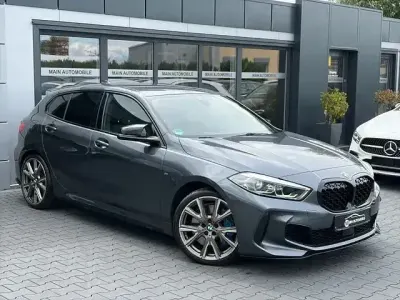 Gebraucht BMW M135