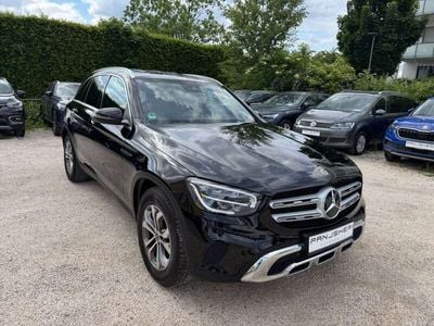 Mercedes GLC200