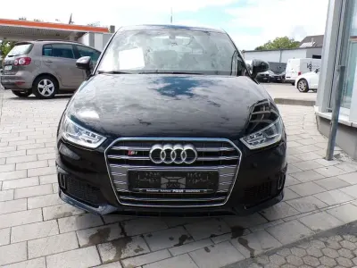 Gebraucht Audi S1 Sportback