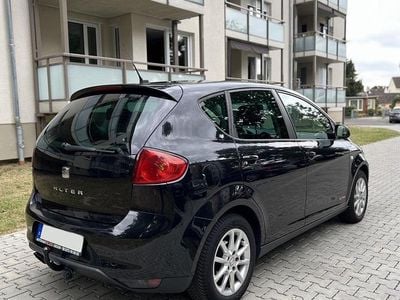 Seat Altea