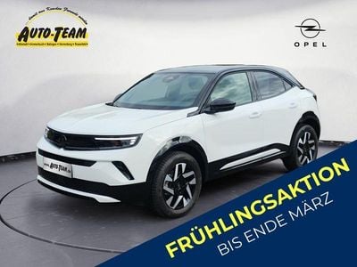Gebraucht Opel Mokka 145 PS (106 kW) 2025 Weiß SUV