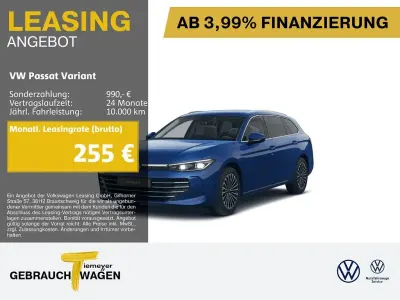 Gebraucht VW Passat