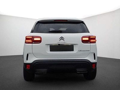 Usata Citroën C5 Aircross Feel 131 CV (96 kW) 2023 Bianco SUV