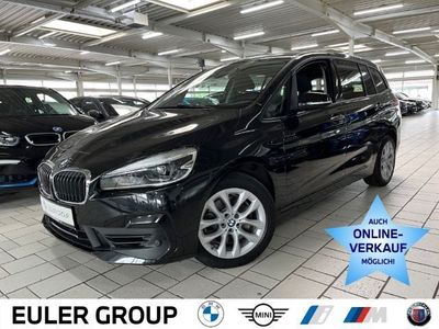 BMW 220 Gran Tourer