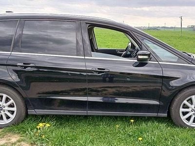 Second-hand Ford Galaxy Trend 150 CP (110 kW) 2022 Monovolum