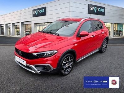 gebraucht Fiat Tipo 1.0 100 Red 5 Türer *Klima*Lm*Car Play*