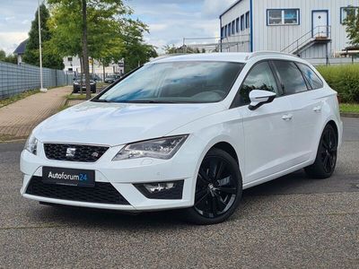 Seat Leon ST