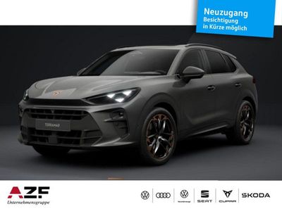 Neu 2025 Cupra Terramar VZ SUV | 43.990 € (Fairer Preis)