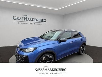 Gebraucht VW T-Roc R-line 150 PS (110 kW) 2026 SUV