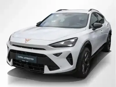 Używany Cupra Formentor 150 KM (110 kW) 2025 Biały SUV