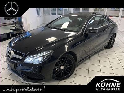 Mercedes E250