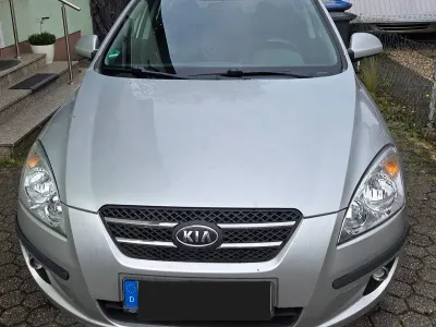Gebraucht Kia Ceed Sportswagon