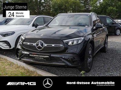Mercedes GLC300
