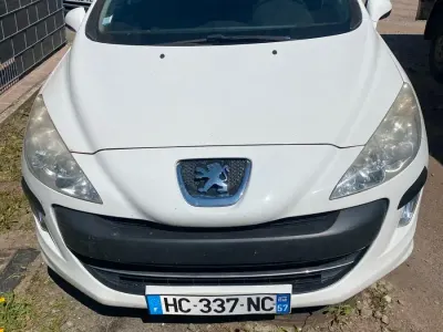 Gebraucht Peugeot 308