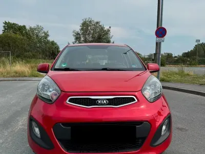 Gebraucht Kia Picanto