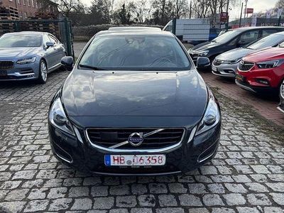 Gebraucht Volvo S60 Summum 163 PS (119 kW) 2011 Grau Limousine