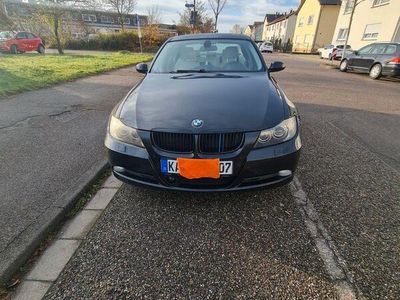 BMW 325