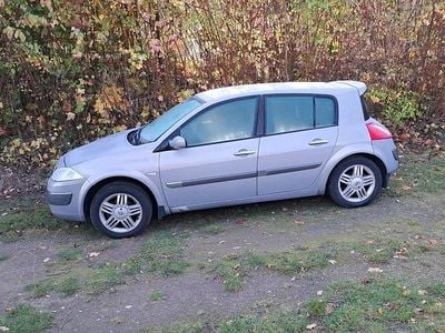 Renault Mégane II