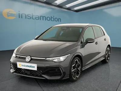 Gebraucht VW Golf VIII