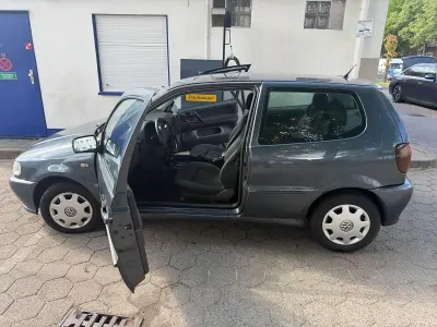 Gebraucht VW Polo