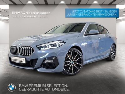 gebraucht BMW 220 i Gran Coupe