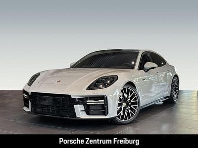 Porsche Panamera 4