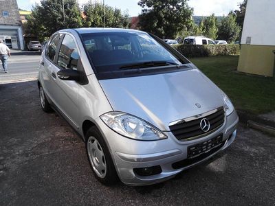 Mercedes A150