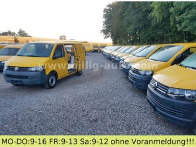 VW T5