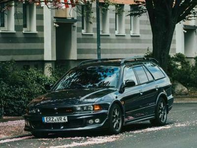 gebraucht Mitsubishi Galant