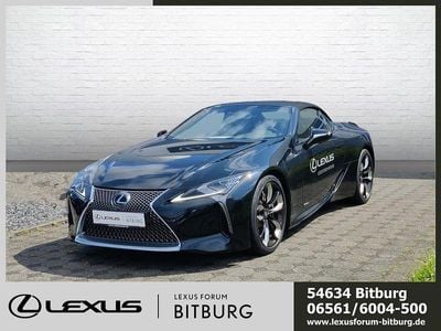 Lexus LC 500