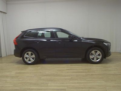 Schwarz Gebraucht 2022 Volvo XC60 Momentum SUV | 18.390 €