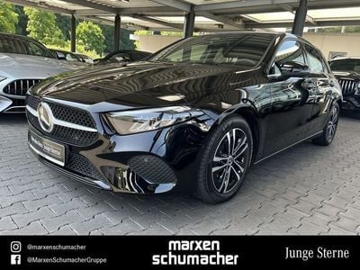Mercedes A220