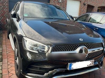 Mercedes GLC220