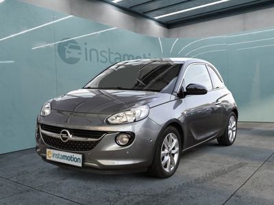 Opel Adam gebraucht in Wunstorf (15) - AutoUncle