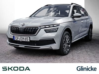 gebraucht Skoda Kamiq KamiqTour 1,0 TSI 81 kW 7-Gang DSG